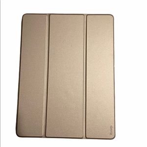 Ipad Pro 12.9 Gen 1 Case w Pencil Holder